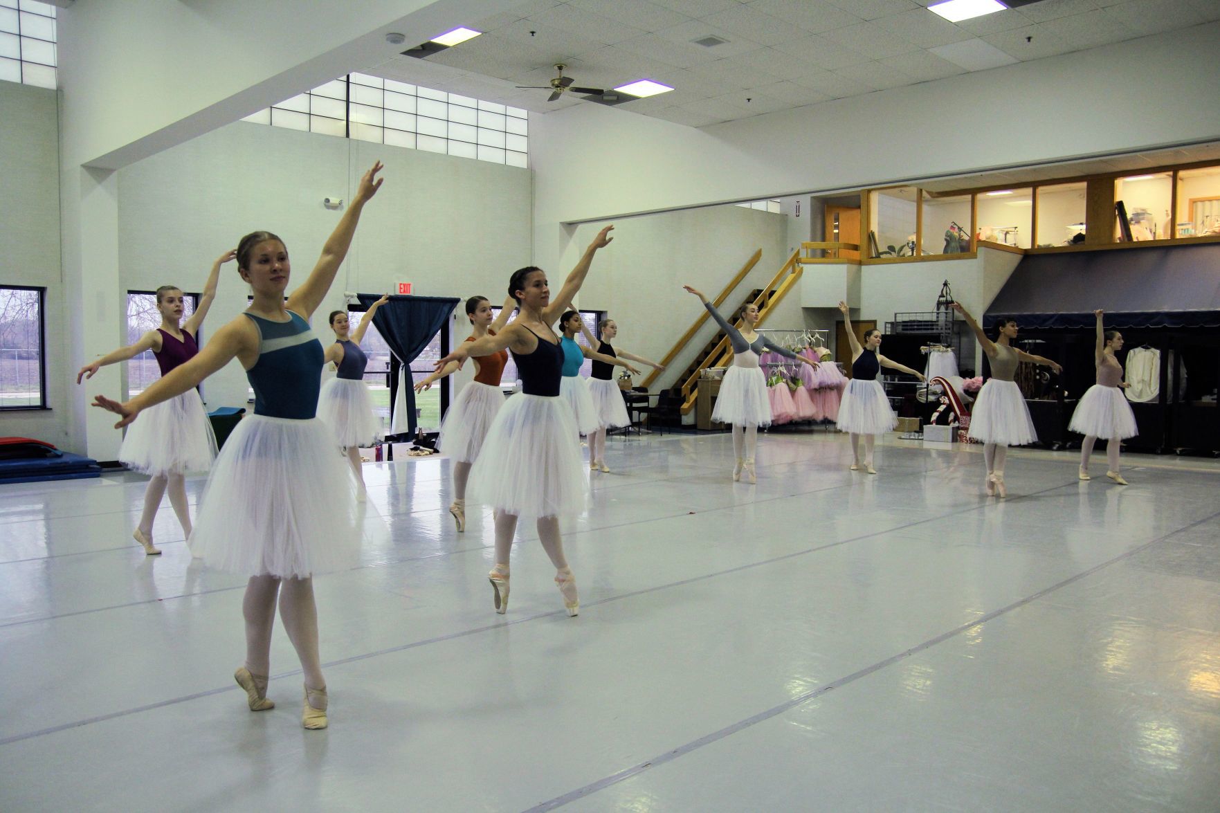 'The Story of the Nutcracker'